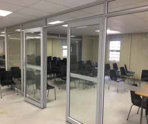 Office Renovations